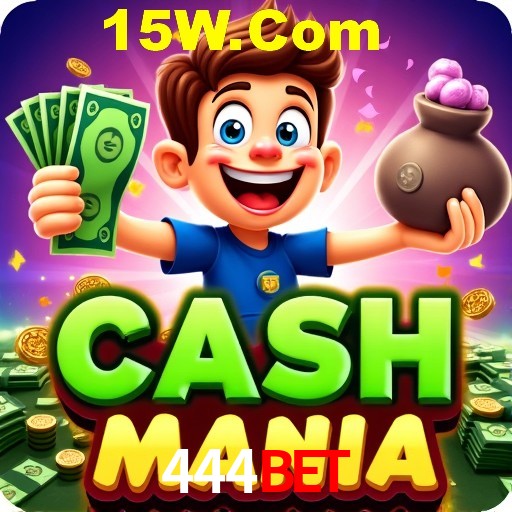 Desvendando o Mundo dos Jogos Virtuais na 444bet