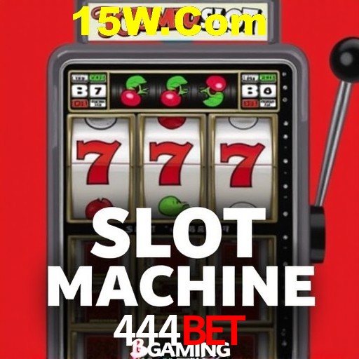 A Emoção da Loteria na 444bet: Uma Chance de Mudança de Vida