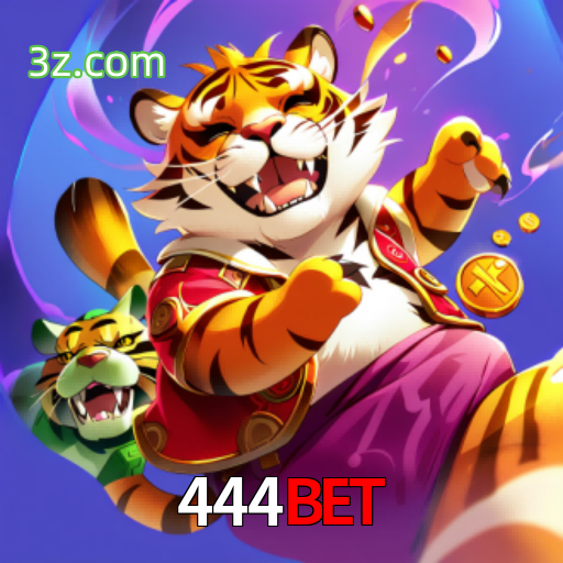 Cassino Online 444BET