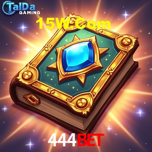 Diretório de Jogos 444bet