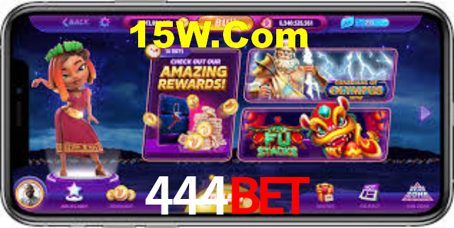 444bet: A Experiência de Casino com Jogos de Mesa ao Vivo