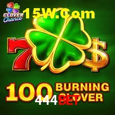 Secure Login 444bet