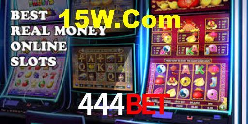 444bet