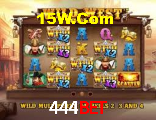 444bet.com