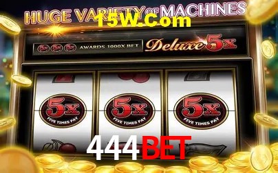 444bet Rio de Janeiro - Licenses