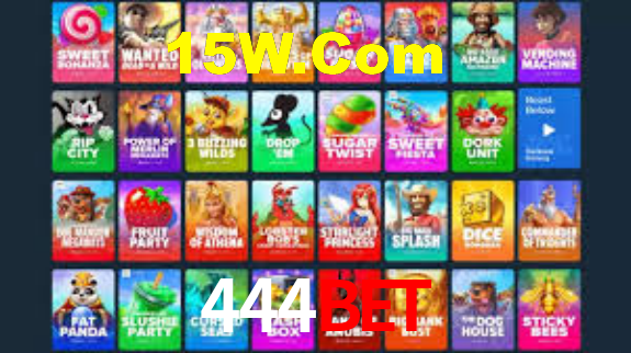 444bet login