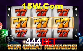 Live Casino 444bet
