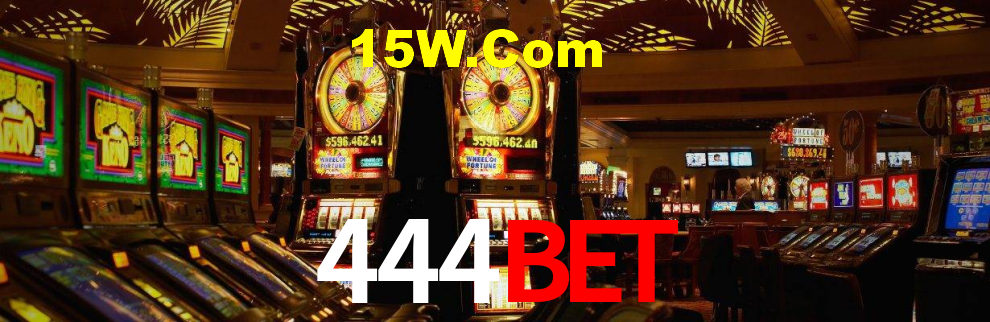 Bônus Generosos e Exclusivos no 444bet para Você!