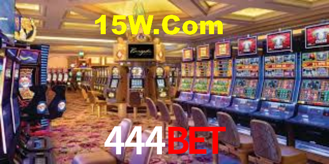 444bet