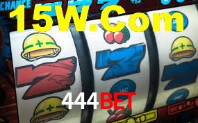 Football Betting 444bet