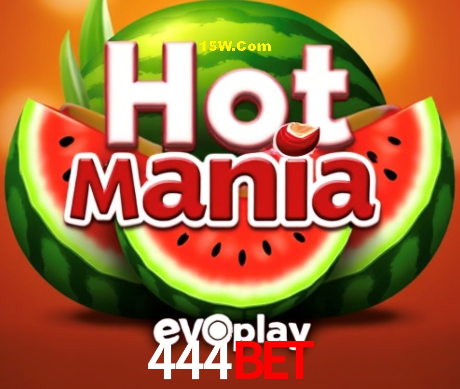Provedores de Jogos 444bet