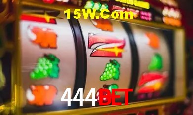 444bet São Paulo - Hot Promos