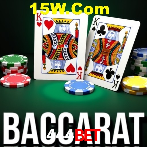 Weekend Specials 444bet