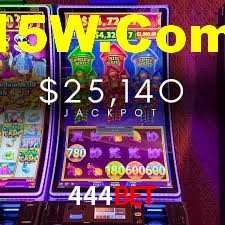 Roulette Table 444bet