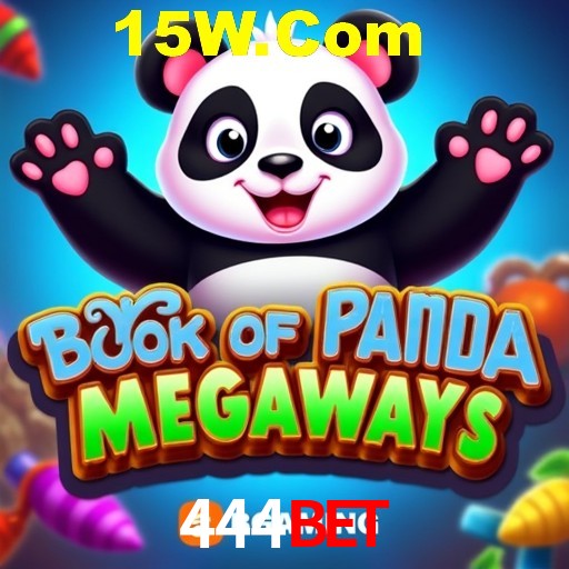 Descubra o Mundo do Cassino Online com 444bet