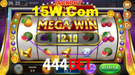 444bet: Jogos de Caça-Níqueis-Altas Recompensas, Roleta-Velocidade, Blackjack-Desafios Máximos