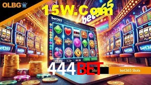 Games Directory 444bet