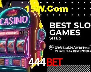 444bet Salvador - Promo Stats