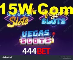 Tournaments 444bet