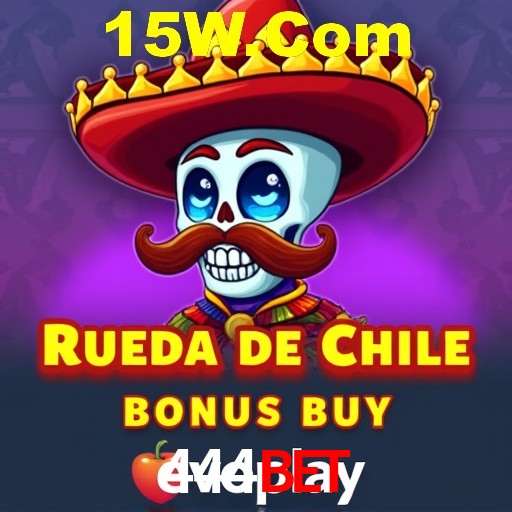 A Emoção da Loteria na 444bet: Uma Chance de Mudança de Vida