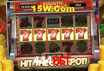 444bet - User Statistics