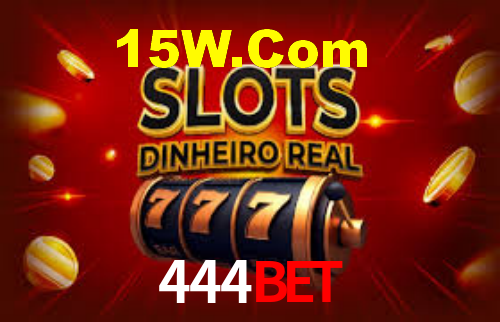 444bet - Installation Guide
