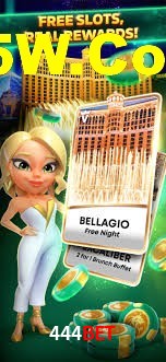 VIP Casino 444bet
