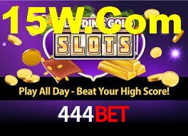 Premium Interface 444bet