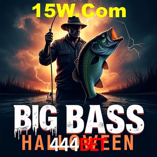 Interface Premium 444bet