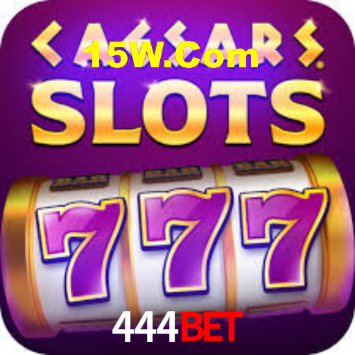 444bet