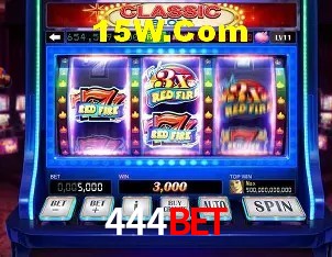 444bet São Paulo - Jogo Providers