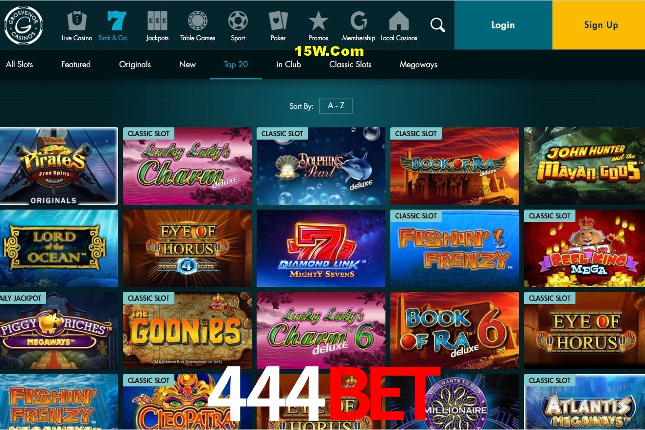 Security Systems 444bet