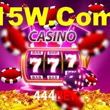 444bet