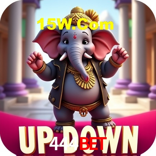 Jogos de Slot 444bet