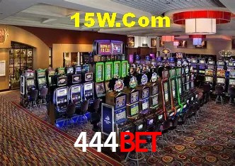 Login Seguro 444bet