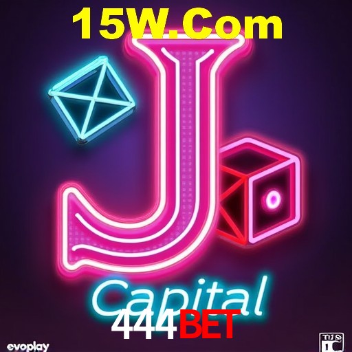 Programa VIP 444bet
