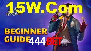 Experiência VIP 444bet