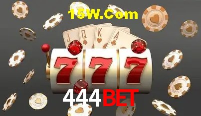 Especiais de Fim de Semana 444bet