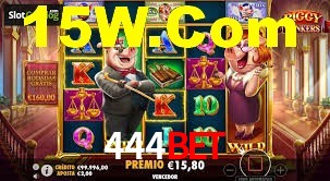 Statistics 444bet