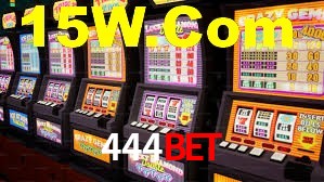 Instant EasyPaisa 444bet