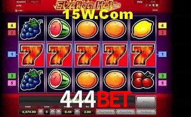 Ofertas Exclusivas 444bet