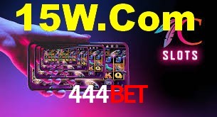 Sports Statistics 444bet