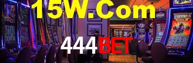 Programa VIP 444bet