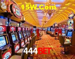 444bet Belo Horizonte - Winners