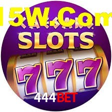 444bet login