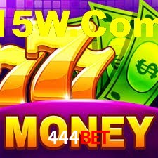Blackjack Table 444bet