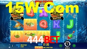 Exclusive Games 444bet