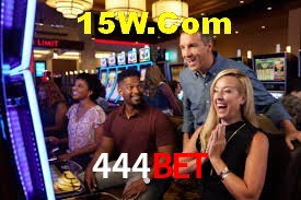 Player Reviews 444bet